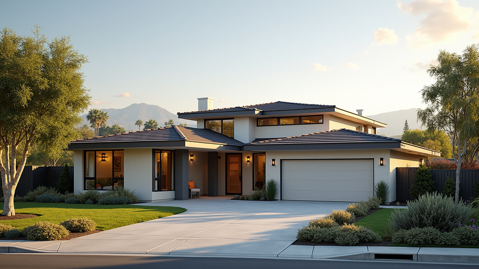 Top Homes for Sale in Santa Clarita Valley