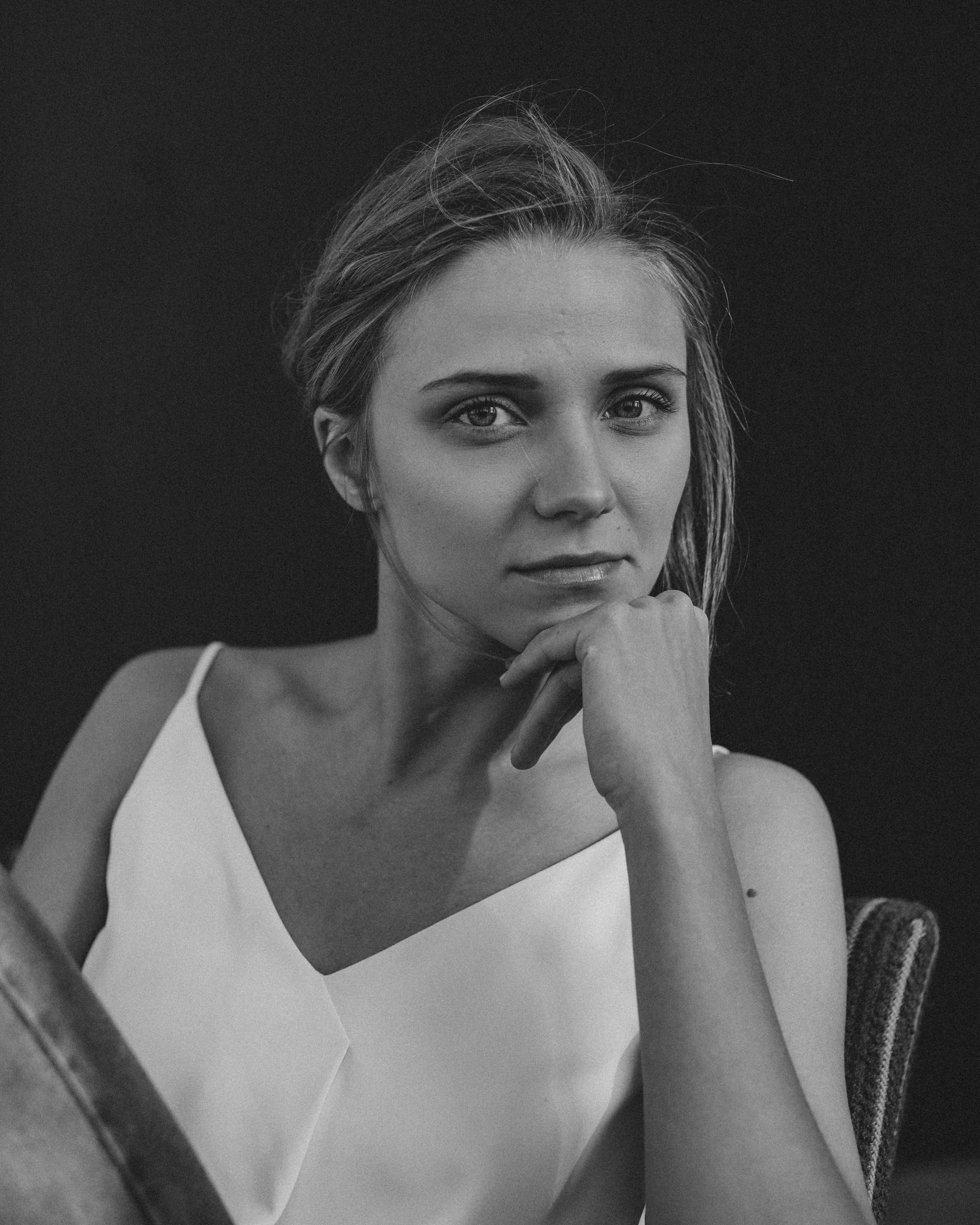 Арина борисова актриса фото