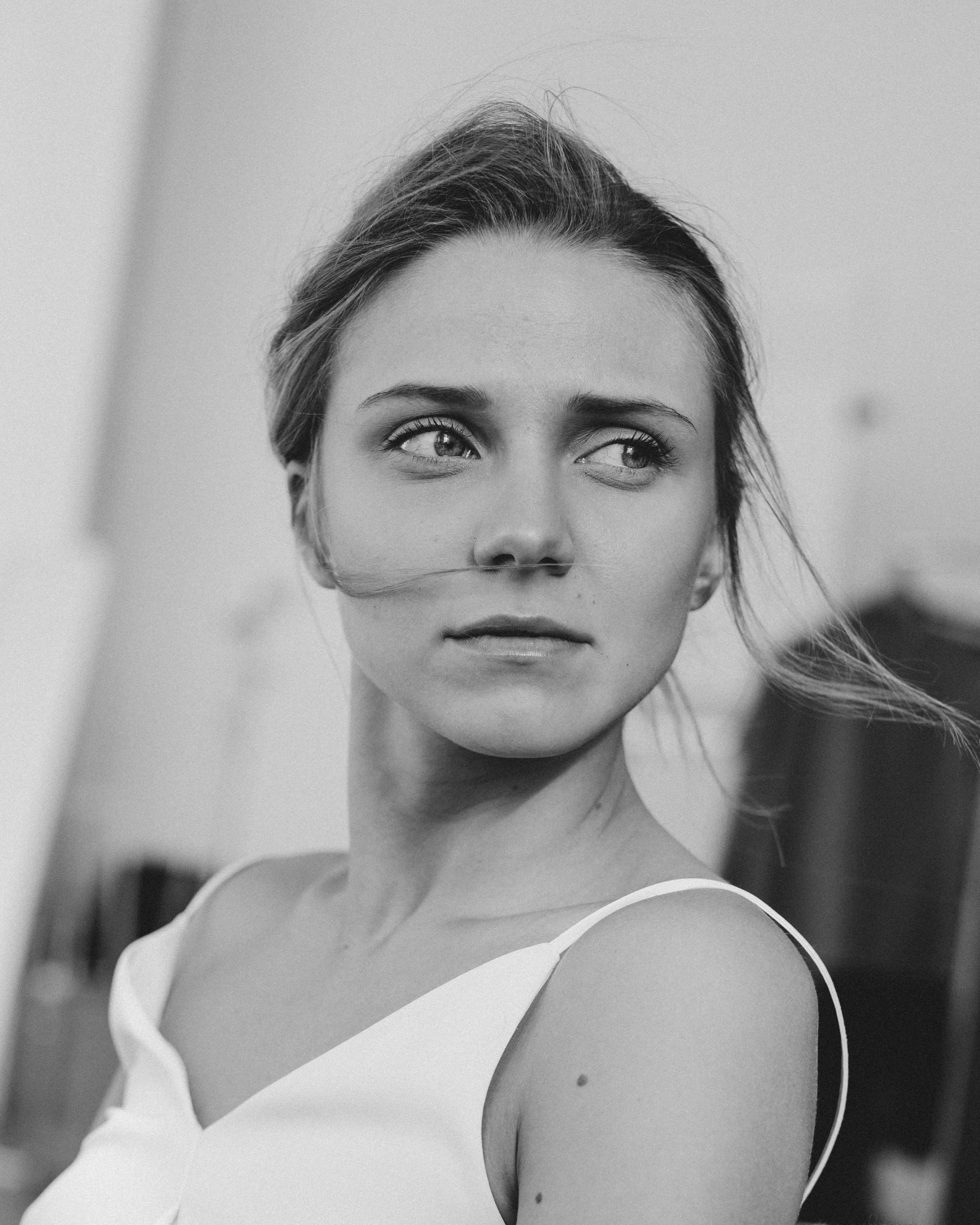 Арина борисова актриса фото