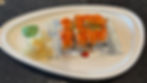 Spicy Salmon Roll