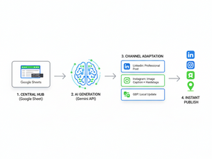 How AI and Automation Are Slashing Marketing Costs for Small Teams