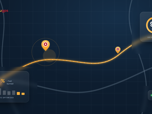 How Small Fleets Are Using GPS Tracking to Compete With Larger Companies in 2026