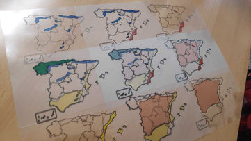 Transparències per al LAPBOOK