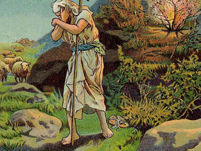 「神は『私はある』と名乗った。奴隷の私たちに、今、ここにいてくれる神。」