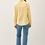 Thumbnail: Banana Button Down Long Sleeve