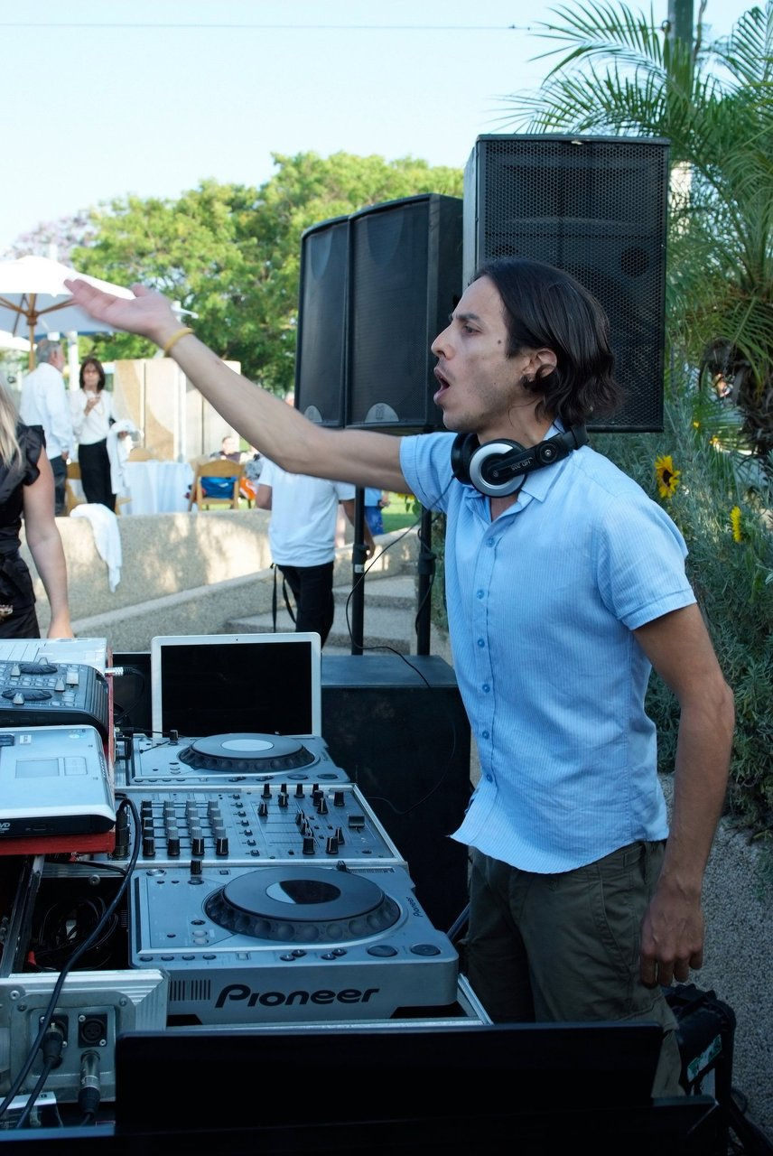 AssAf ArichA