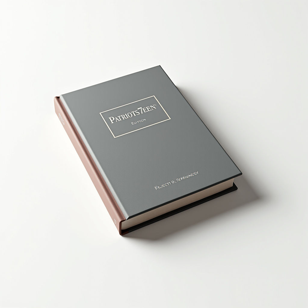 Signed Patriotse7en Edition
