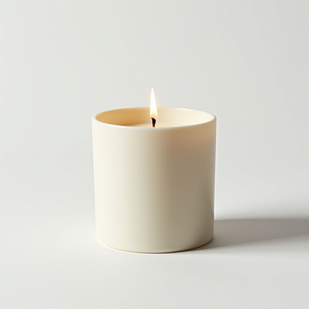 Patriotse7en Literary Candle