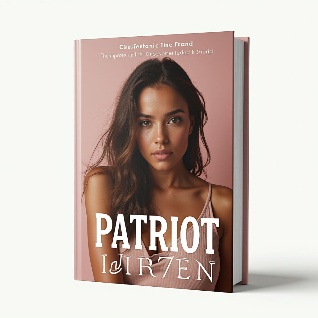 Patriotse7en Audiobook