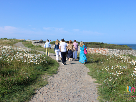What You Need to Know About the Donabate-Portrane Cliff Walk