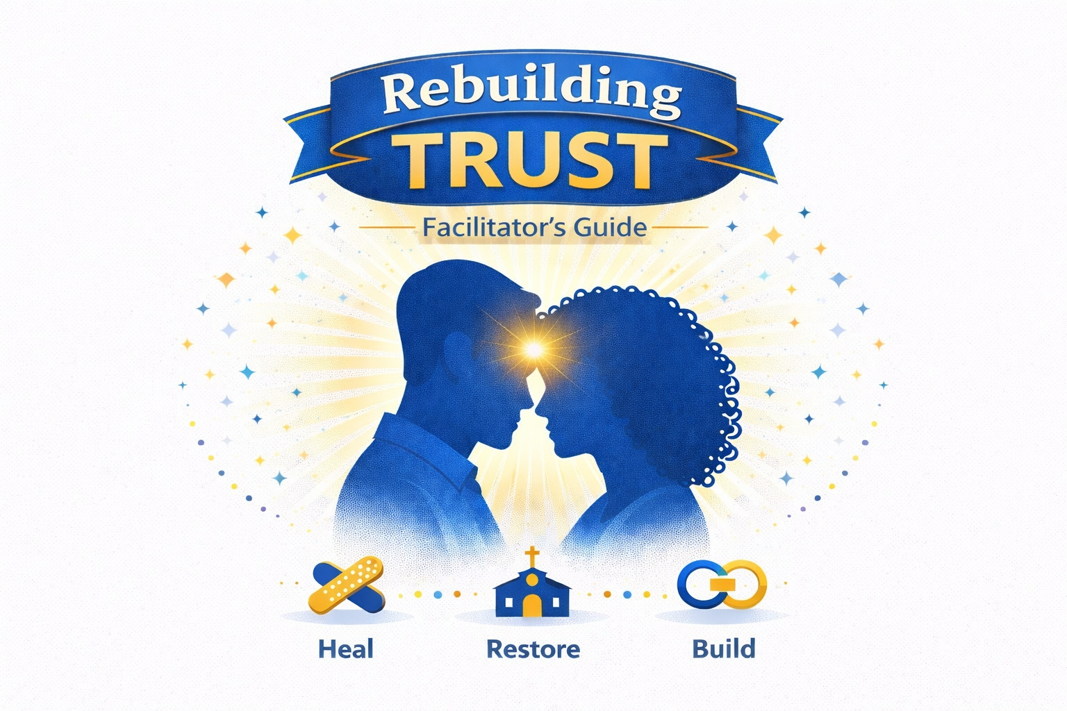 Rebuilding Trust™ — Full Workshop Facilitator Guide