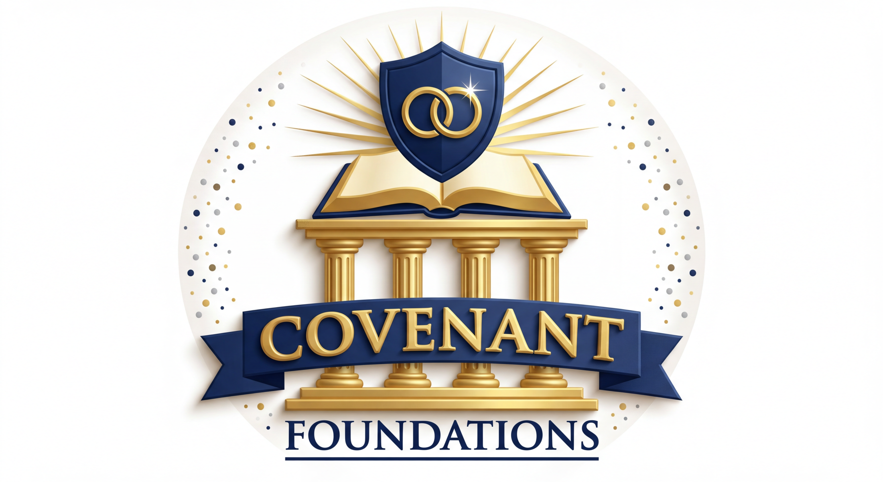 Covenant Foundations™ — Self-Directed Workbook