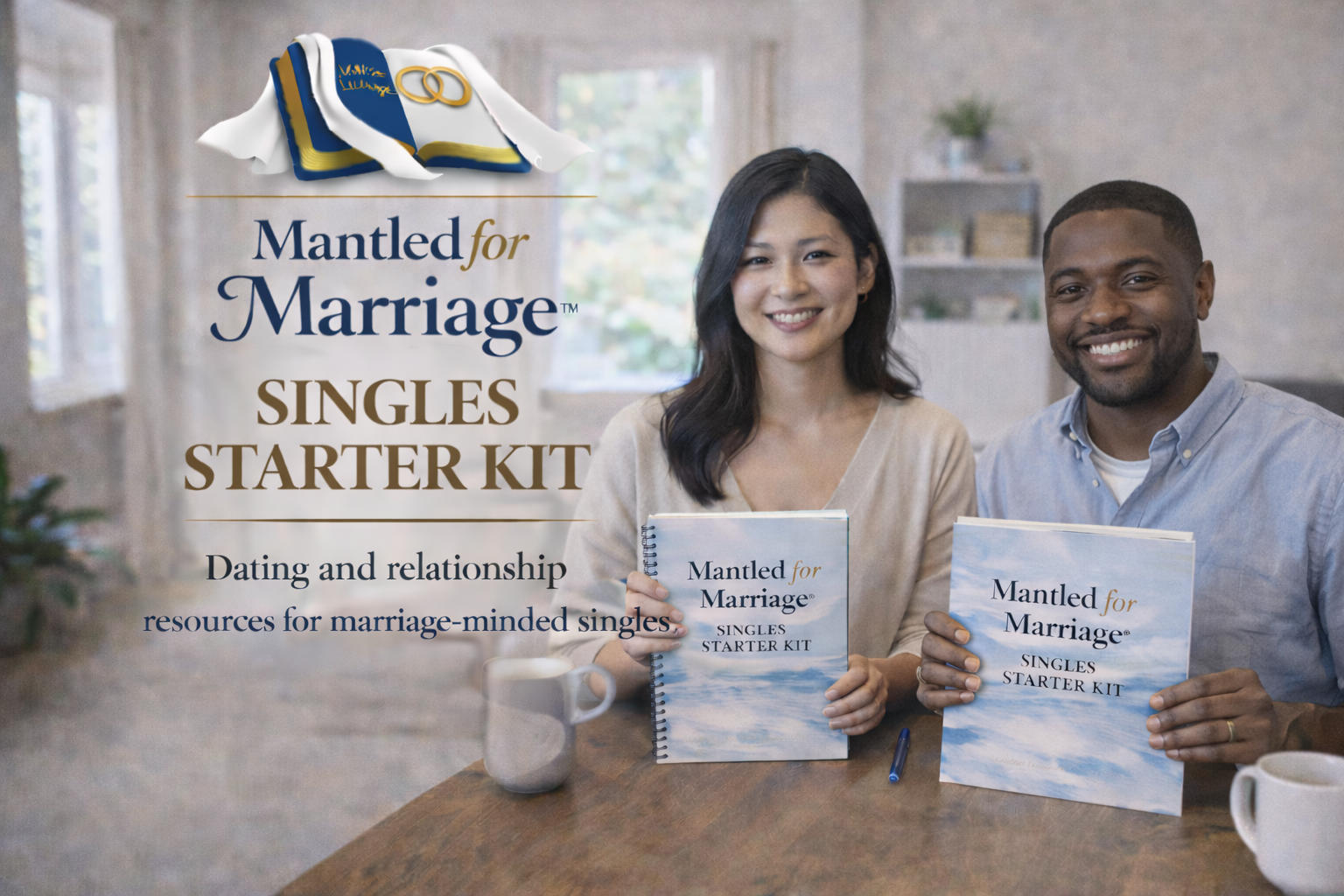 Singles Starter Kit