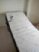 Lift up adjustable Bed A$755
