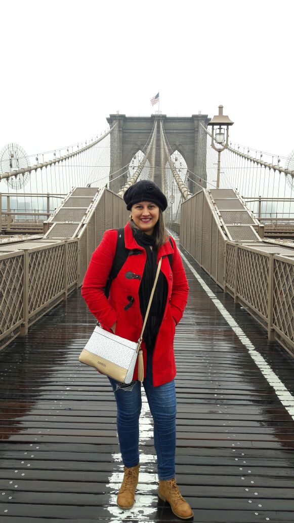 Foto do escritor: Lillian Kesia