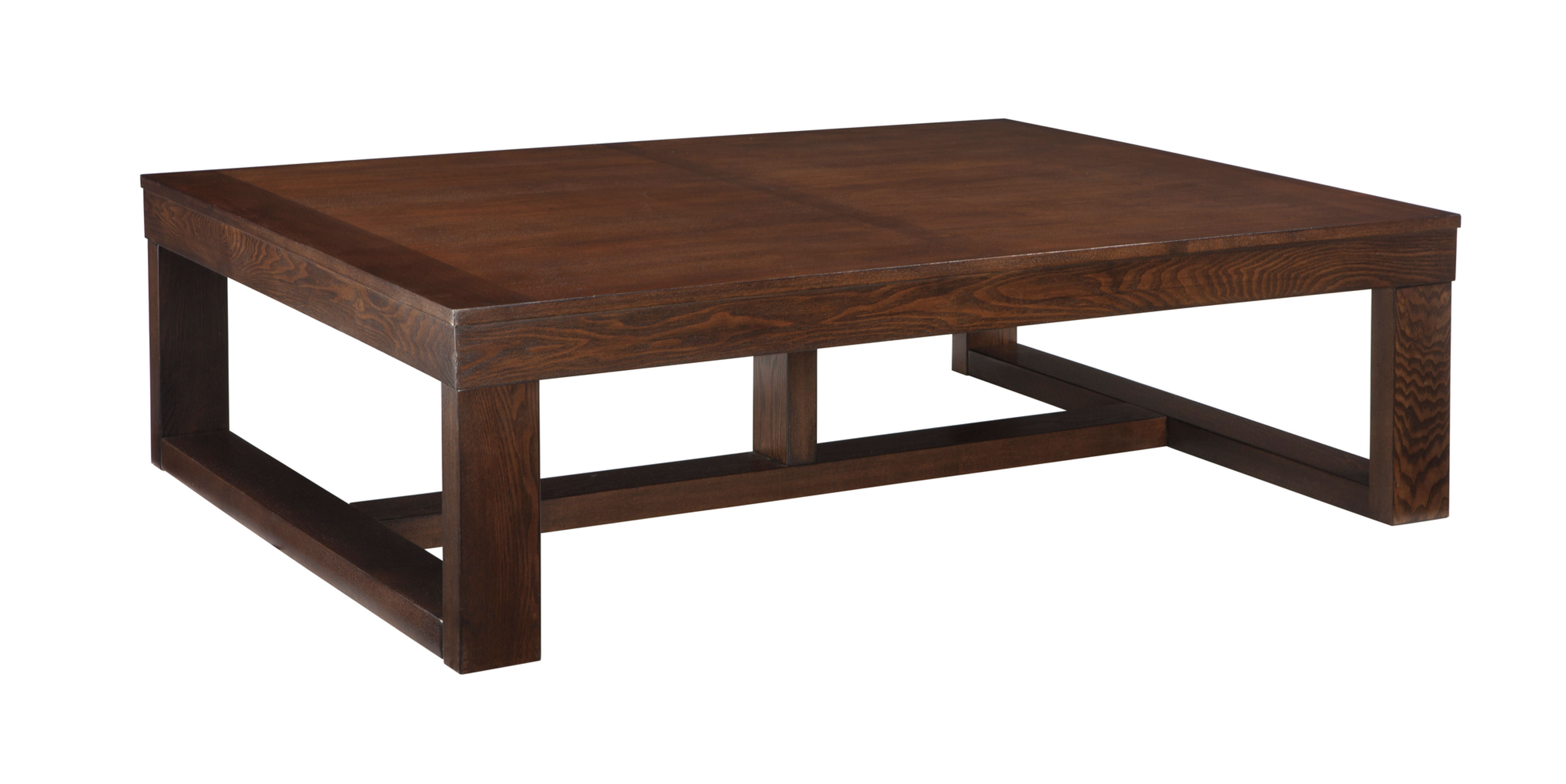 Mesa de centro T481-1. Ashley Furniture