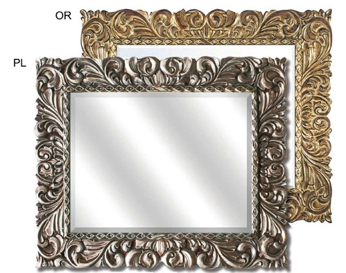 Espejo decorativo | Luna Muebles