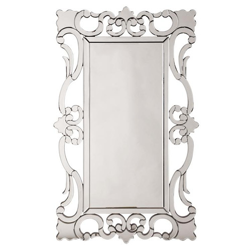 Espejo Decorativo | Luna Muebles