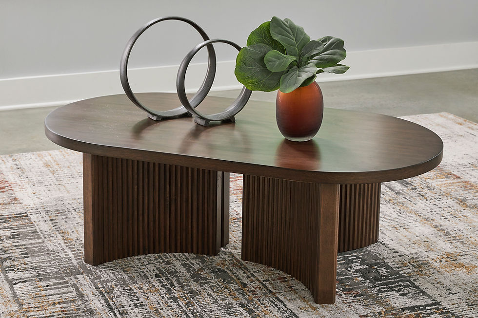 Miniatura: Mesa de centro T689-0 Ashley Furniture