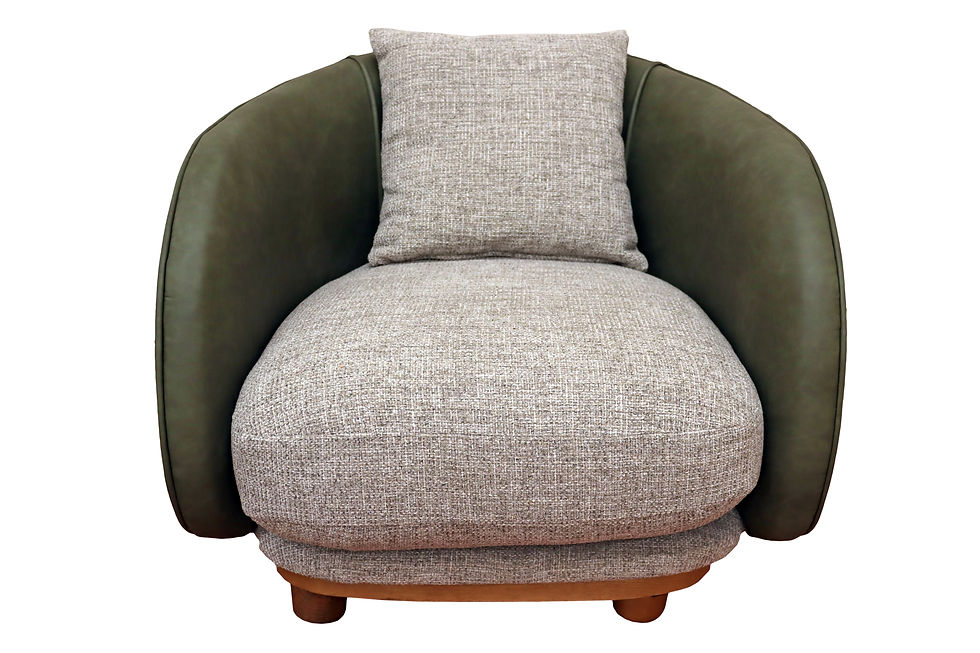 Miniatura: Sillón ocasional Kai