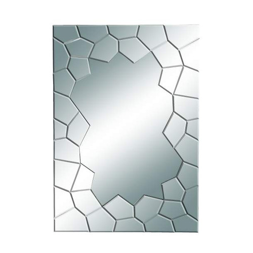 Espejo Decorativo | Luna Muebles