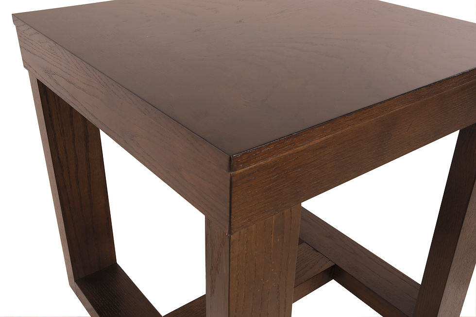 Miniatura: Mesa lateral T481-2. Ashley Furniture
