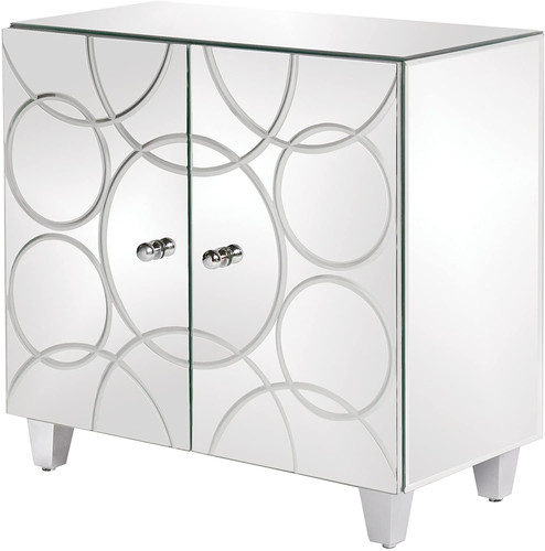 Bombay de espejo | Luna Muebles