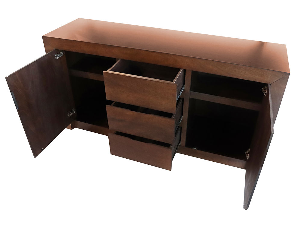 Miniatura: Servidor Arthur