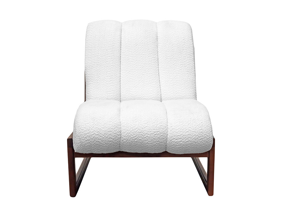 Miniatura: Sillón ocasional Amaya