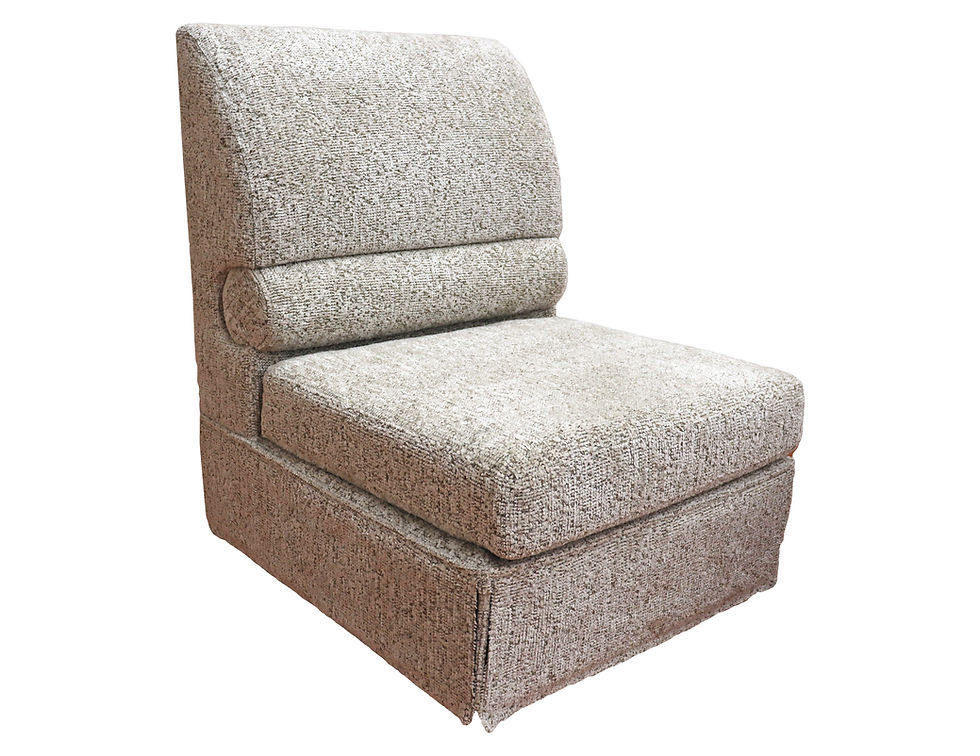 Miniatura: Sillón ocasional Randy