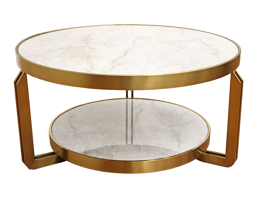 Miniatura: Mesa de centro CT-2773