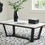Miniatura: Mesa de centro T770-1 mármol Ashley Furniture