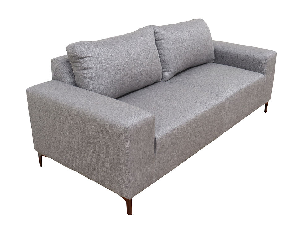 Miniatura: Sala 3-2 Sofá y Love seat Basilea
