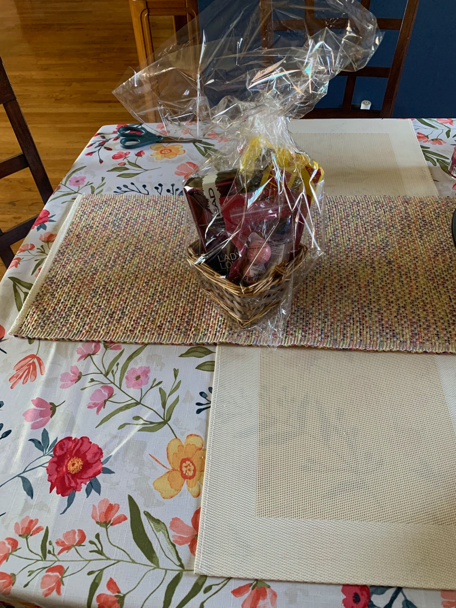 Father's Day Baskets 2