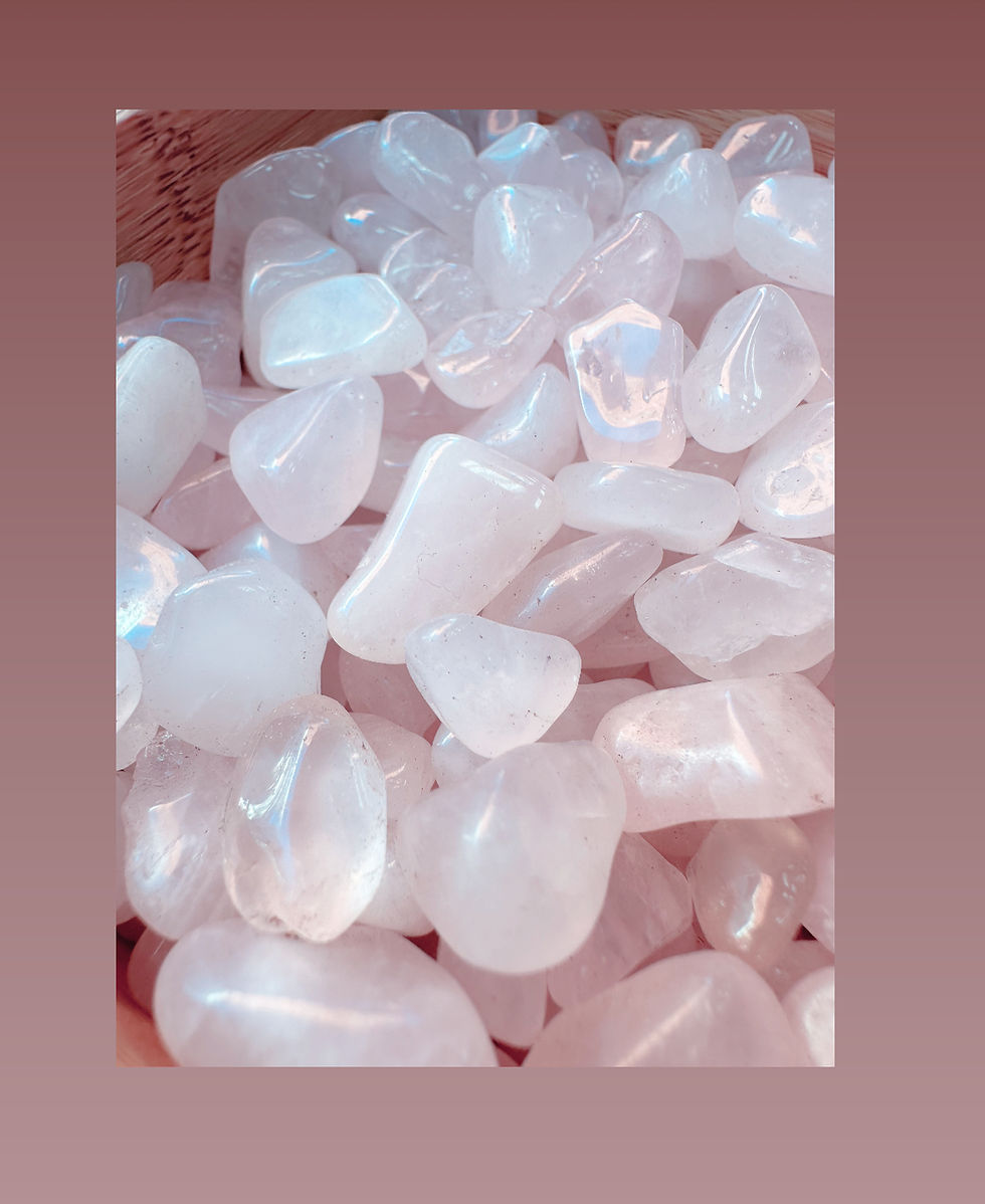 Thumbnail: Tumble Stones 