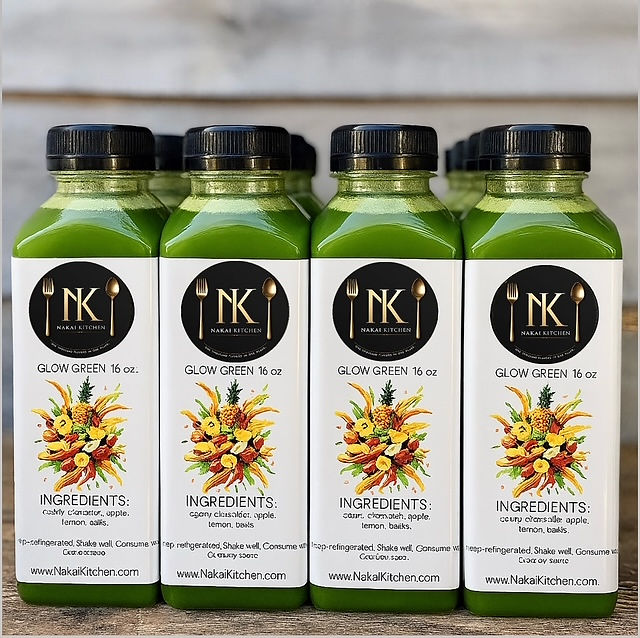 Juices