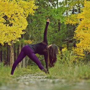 To my fellow yoga teachers...