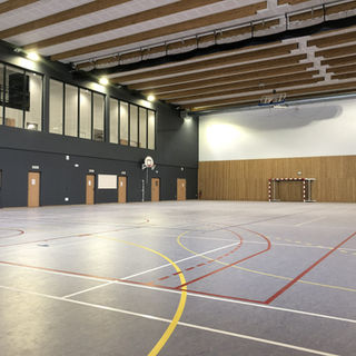 Centre sportif