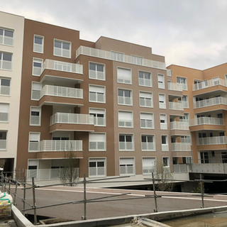 150 logements