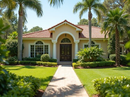 Why Choose Professional Home Watch in Florida?