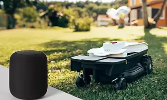Ambrogio robotmaaier