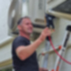 Airmazing airco onderhoud en plaatsen