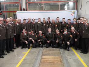 Mitglieder- & Wahlversammlung 2026