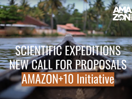 United Kingdom, Switzerland, and Germany Join the Scientific Expeditions Call