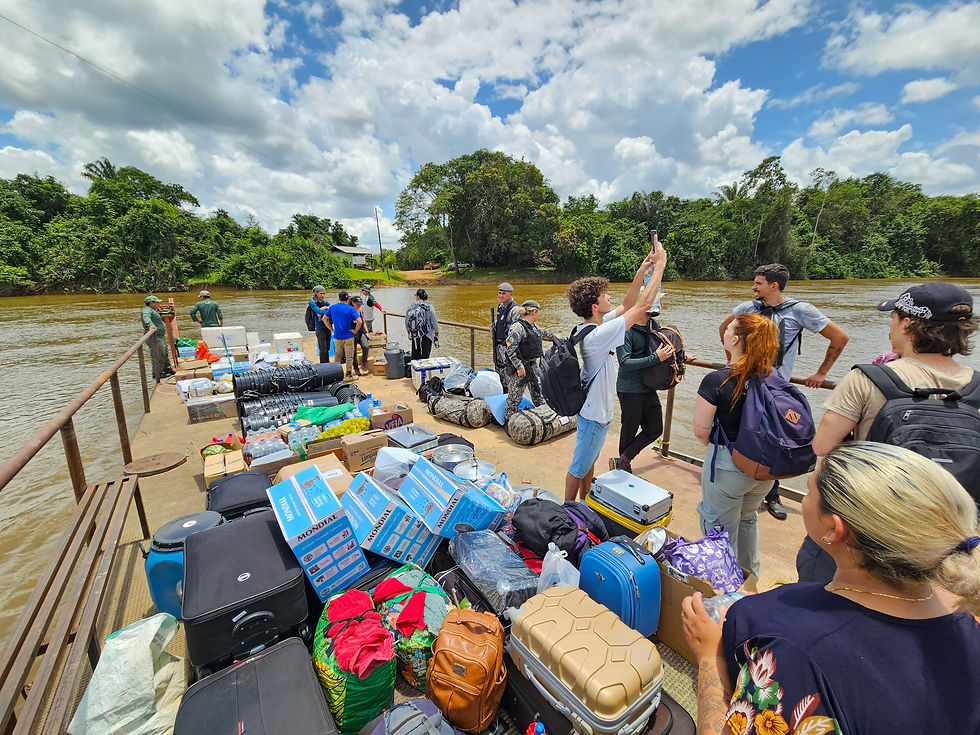 Foto: Jordana G. Ferreira