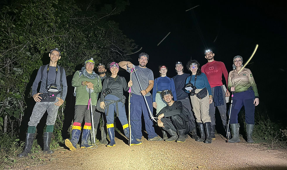 Foto: Jordana G. Ferreira