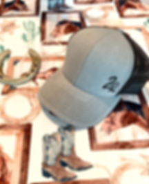 Trucker Hat