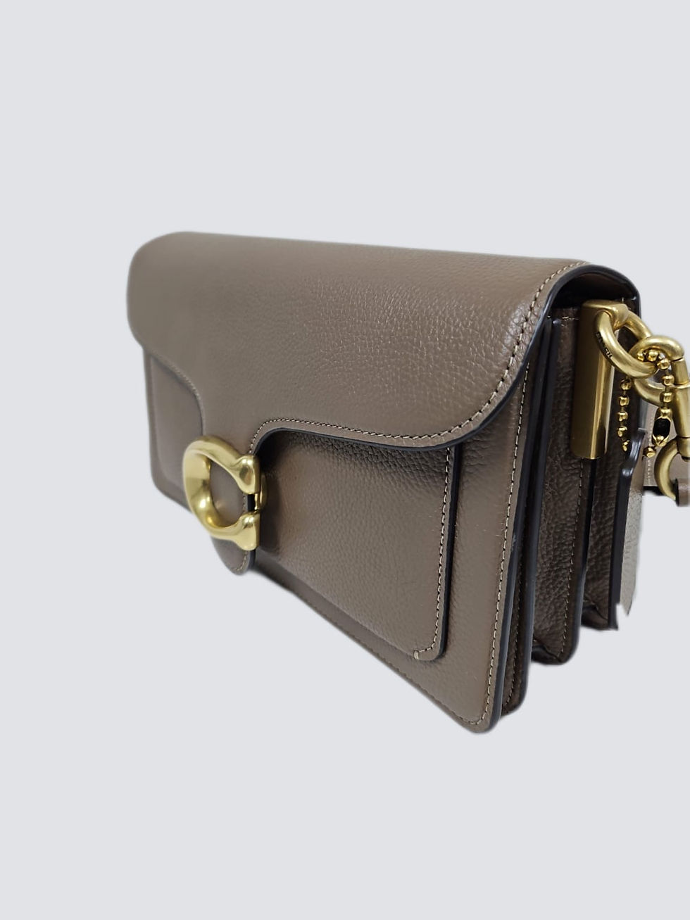 Thumbnail: Coach - Tabby Shoulder Bag