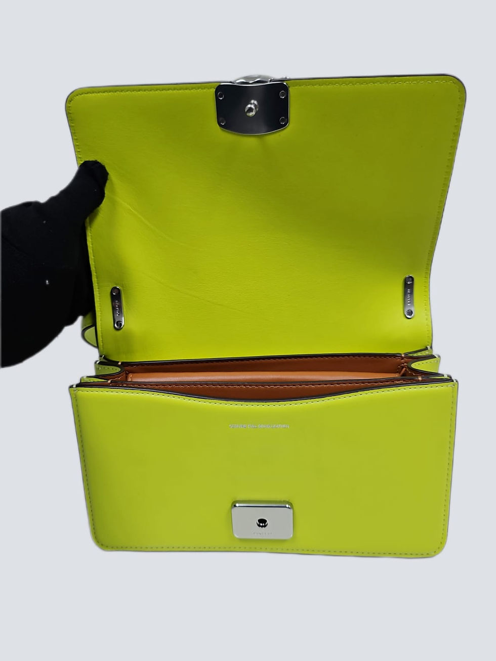 Thumbnail: Coach - Bandit Shoulder Bag
