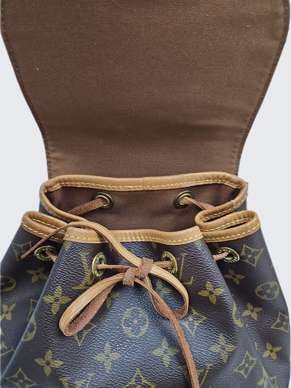 縮圖：Louis Vuitton - Montsouris MM Backpack